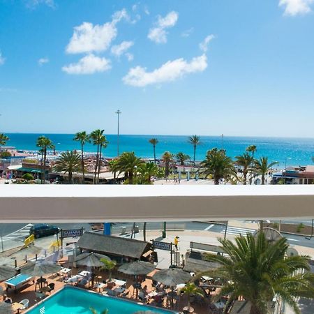 Hotel Sahara Playa Playa del Inglés Zewnętrze zdjęcie