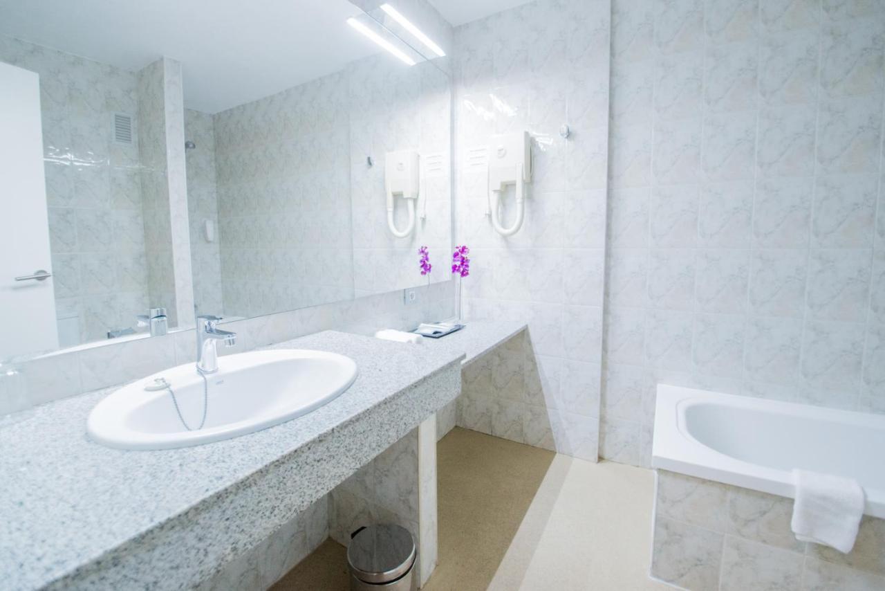 Hotel Sahara Playa Playa del Inglés Zewnętrze zdjęcie