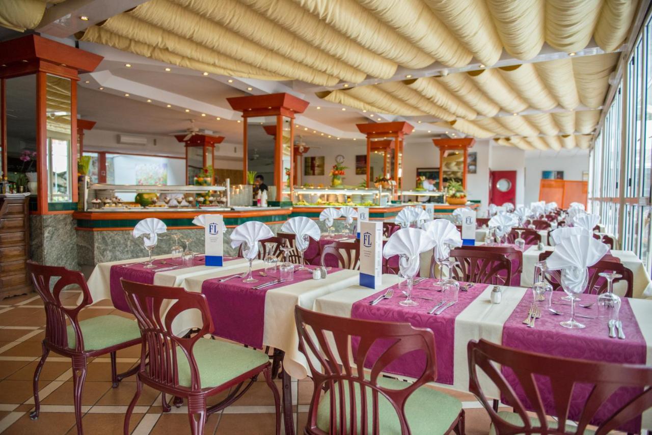 Hotel Sahara Playa Playa del Inglés Zewnętrze zdjęcie