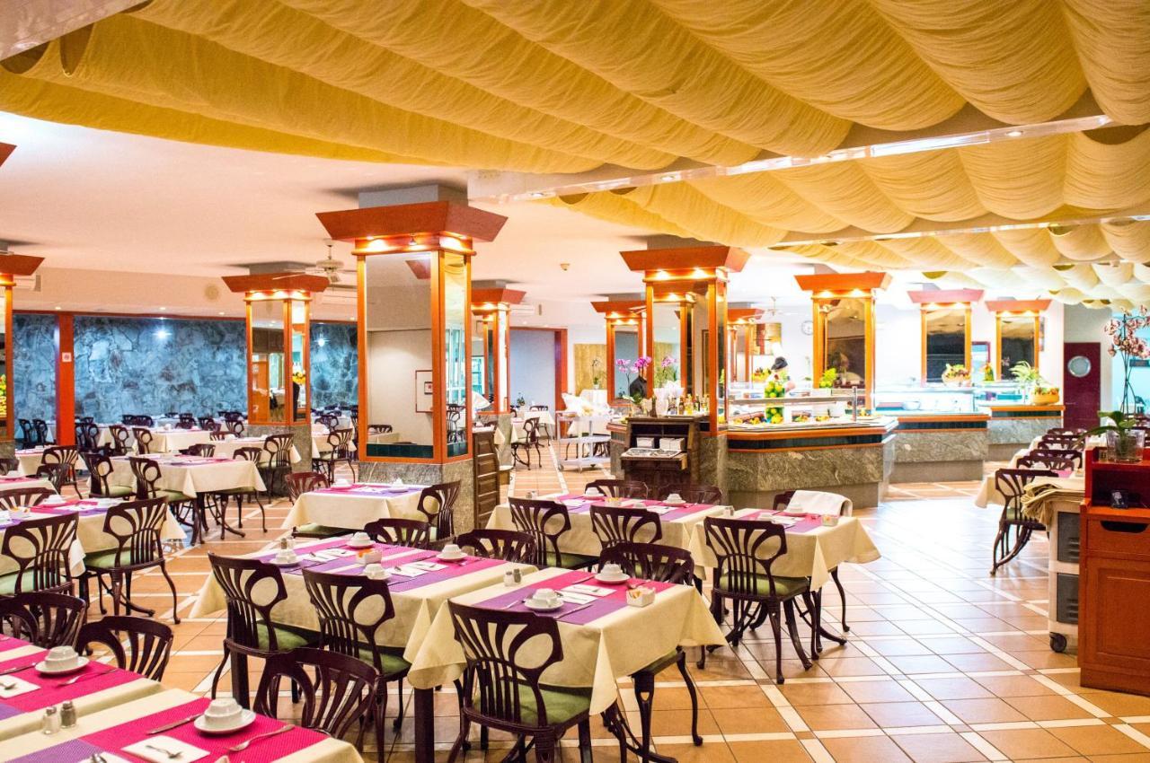 Hotel Sahara Playa Playa del Inglés Zewnętrze zdjęcie