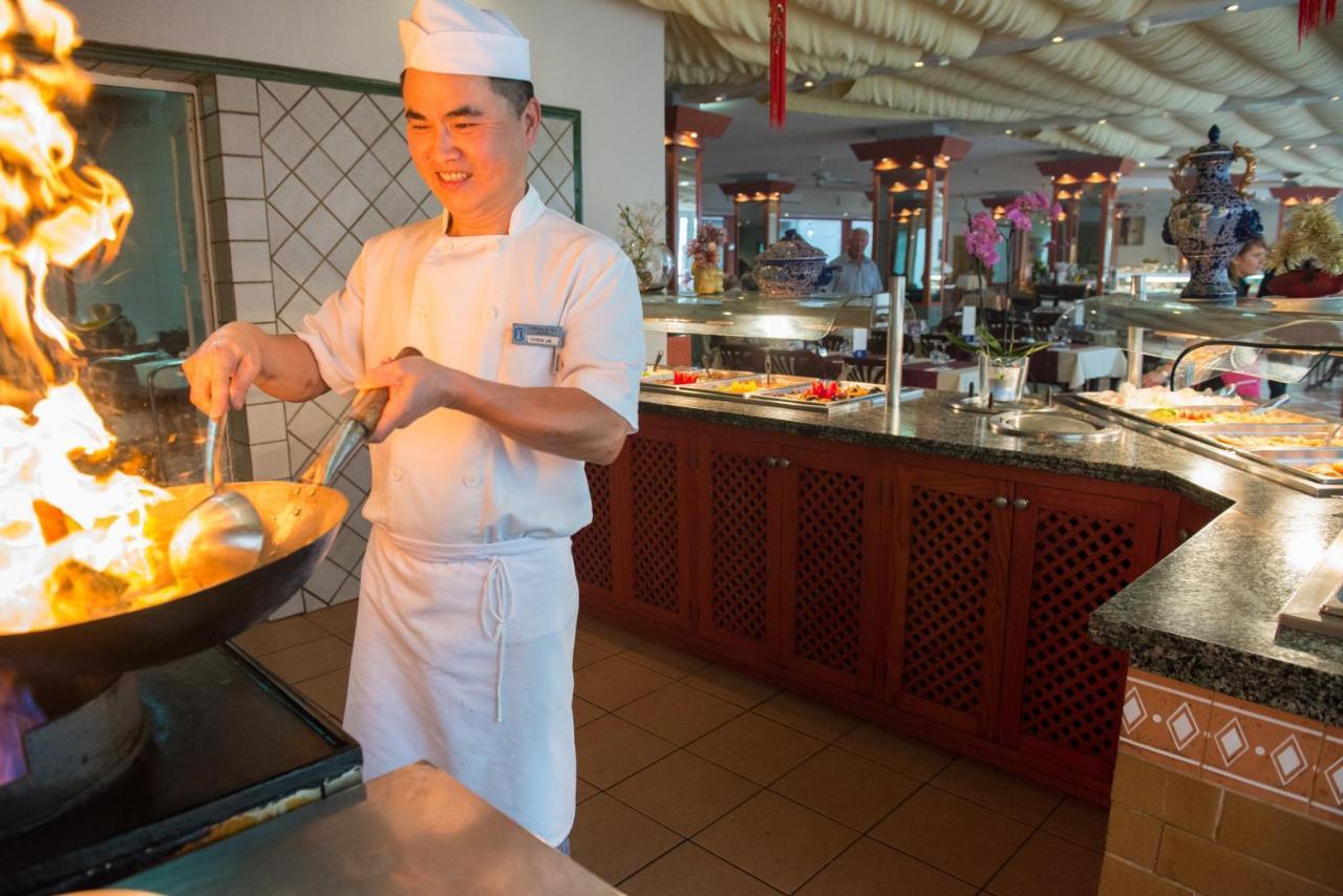 Hotel Sahara Playa Playa del Inglés Zewnętrze zdjęcie