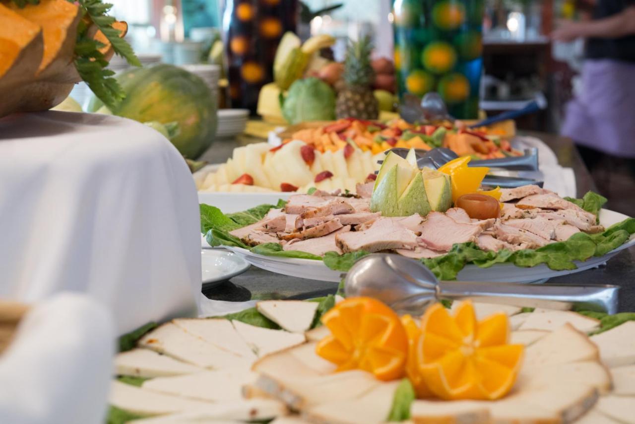 Hotel Sahara Playa Playa del Inglés Zewnętrze zdjęcie