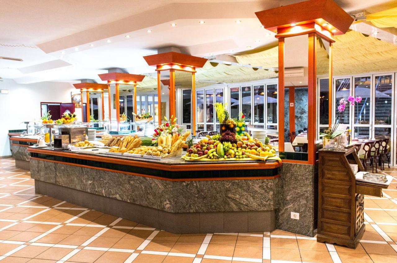 Hotel Sahara Playa Playa del Inglés Zewnętrze zdjęcie