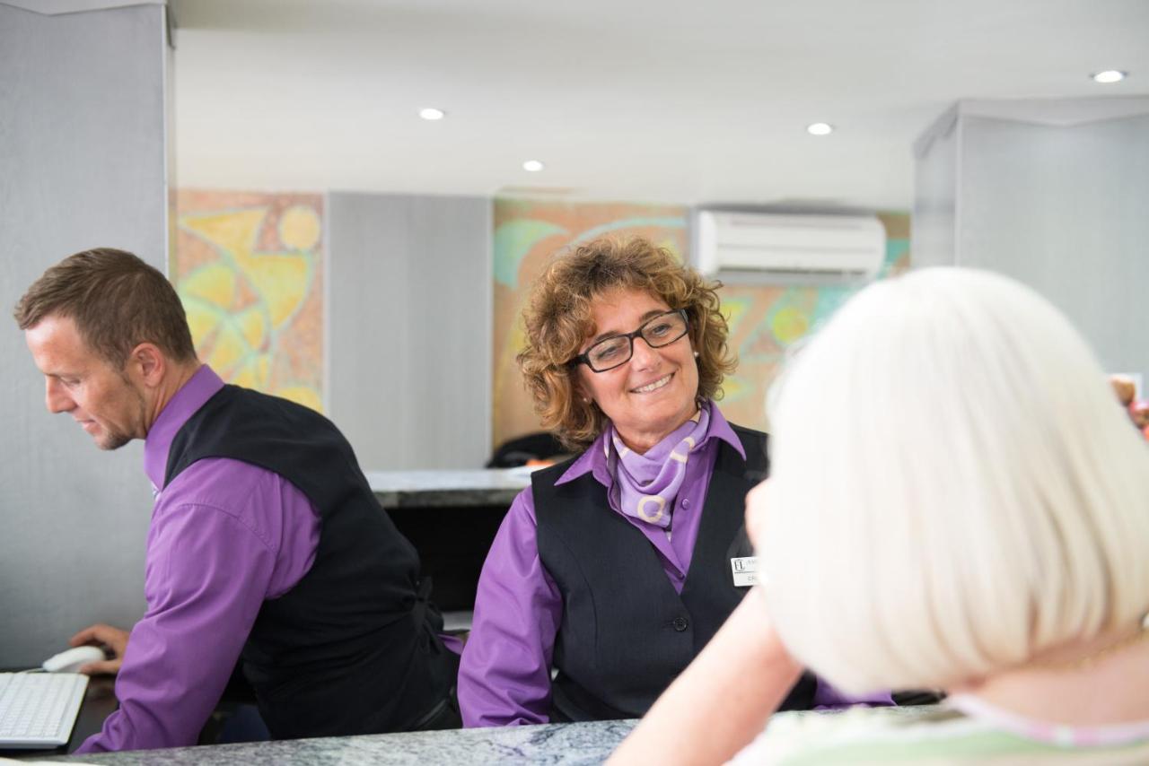 Hotel Sahara Playa Playa del Inglés Zewnętrze zdjęcie