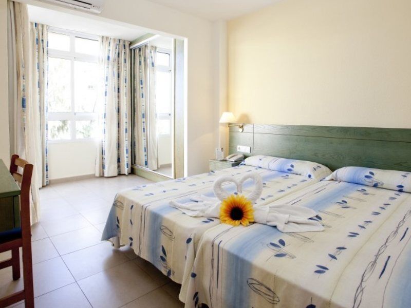 Hotel Sahara Playa Playa del Inglés Zewnętrze zdjęcie